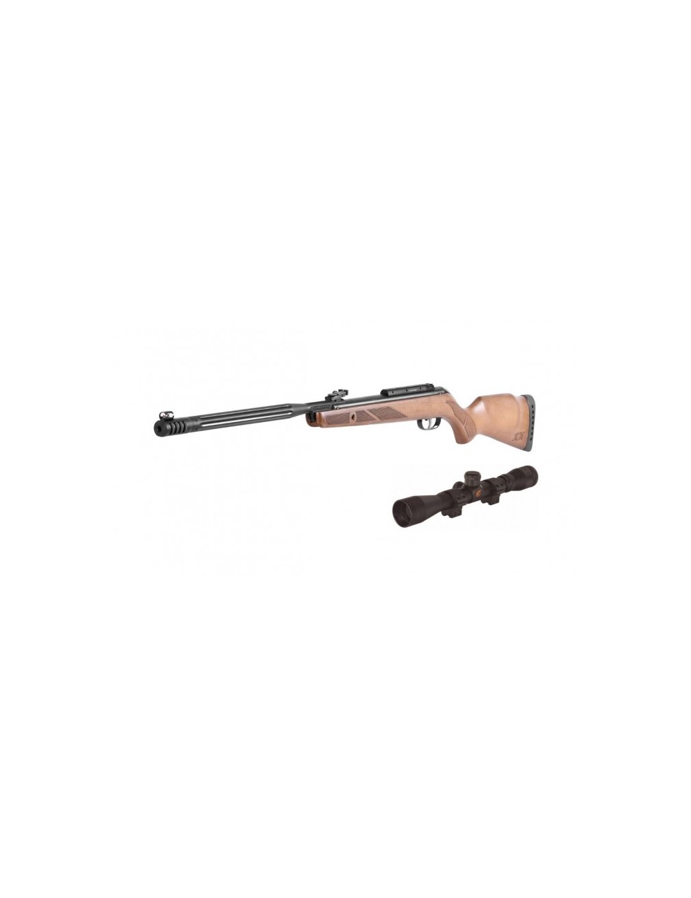 Carabina Gamo Hunter Maxxim Igt