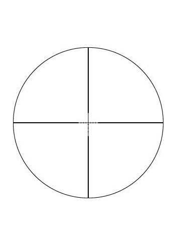 Visor 30mm Vortex Viper HS 4-16x44 retícula Dead-Hold BDC-2