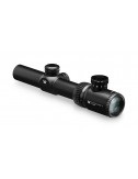 Visor 30mm Vortex Crossfire II AR 1-4x24 IR V-Brite MOA