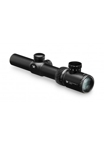 Visor 30mm Vortex Crossfire II AR 1-4x24 IR V-Brite MOA