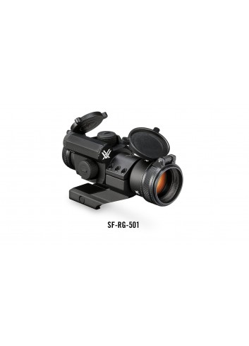 Punto rojo Vortex Strikefire II Verde/Rojo