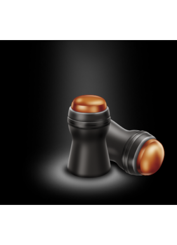 Balines Gamo Lethal cal.4,5 mm 100