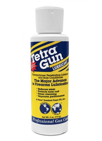 Lubricante armas Tetra Gun 237ml