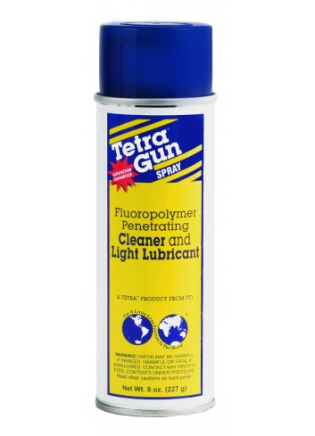 Spray limpieza Tetra Gun 237ml