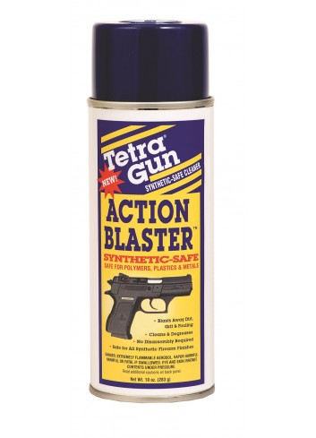Spray limpiador Tetra Gun 295ml