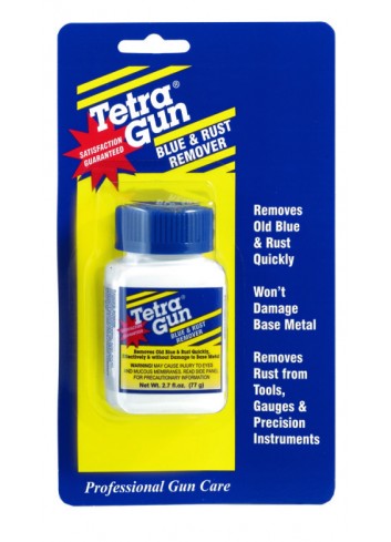 Limpiador superficies Tetra Gun 80ml