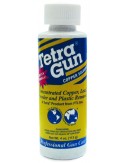 Disolvente limpiador cañón Tetra Gun 237ml