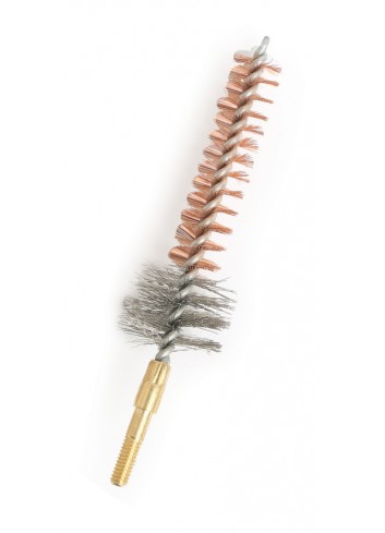 Cepillo Brass Core Bronce Tetra Gun Prosmith cal .45