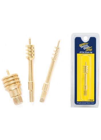 Punta de bronce Tetra Gun Prosmith 12G