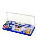 Kit de mantenimiento Modern Sporting Rifles (MSR) Tetra Gun Valupro III