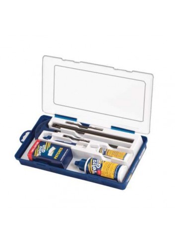 Kit de limpieza universal Tetra Gun Valupro III