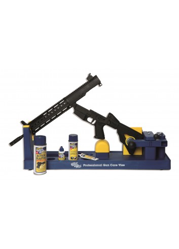 Centro de mantenimiento Tetra Gun Provise