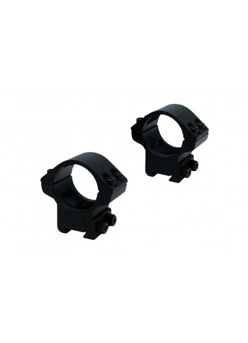 Montura Norica Baja 1