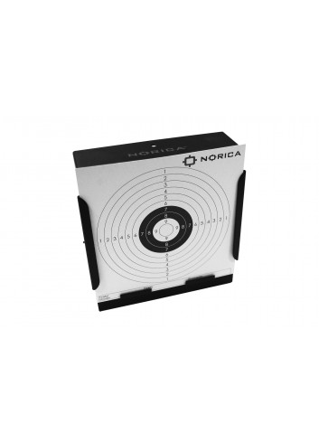 Diana Norica Metática plana 14x14