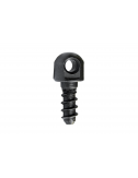 Tornillo portafusil PCP Norica