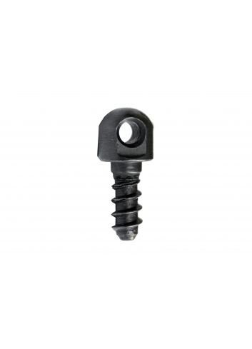 Tornillo portafusil PCP Norica