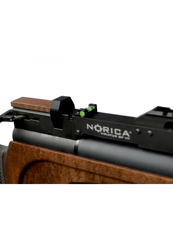 Carrillera PCP Norica Madera