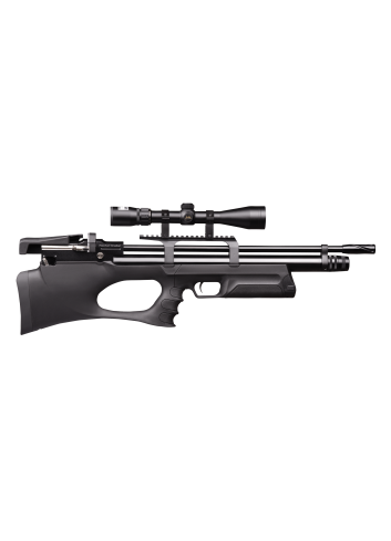 Carabina Kral Puncher Breaker S PCP