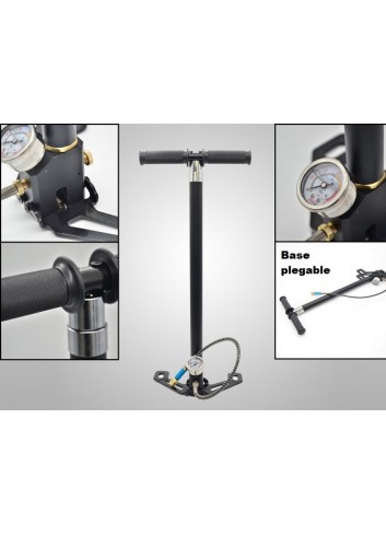 Bomba manual PCP Zasdar