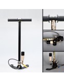 Bomba manual PCP Zasdar 3 Etapas - con Dry Pack