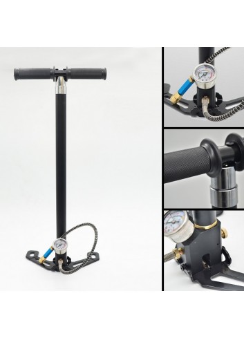 Bomba manual PCP Zasdar 4 Etapas