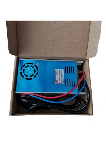 Transformador para Compresor Eléctrico 12v/220v