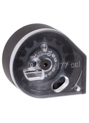 Cargador KRAL para Carabinas PCP