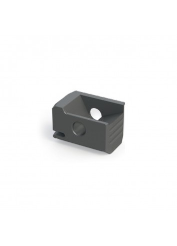 Cargador KRAL Mono-Tiro para Carabinas PCP