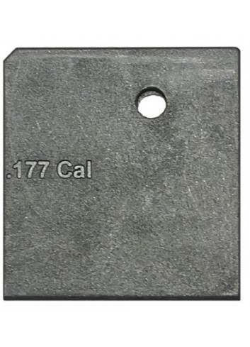 Cargador Reximex Mono-Tiro para Carabinas PCP