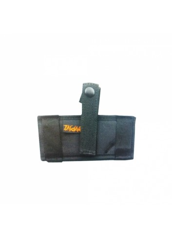 Funda Zasdar Exterior Ambi. Nylon Balistic