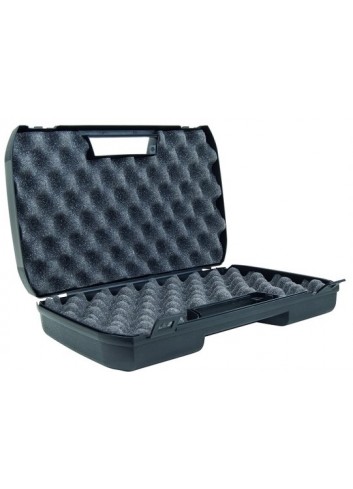 Maletín pistola Sig Sauer Negro