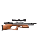 Carabina Kral Puncher Breaker W Madera PCP