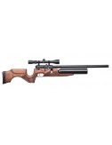 Carabina PCP Kral Puncher Bighorn cal. 7,62 mm - 24 Julios