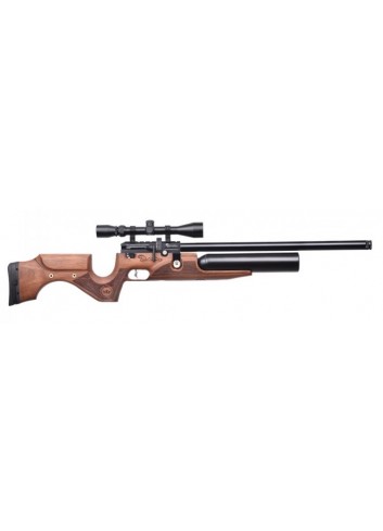 Carabina PCP Kral Puncher Bighorn cal. 7,62 mm - 24 Julios