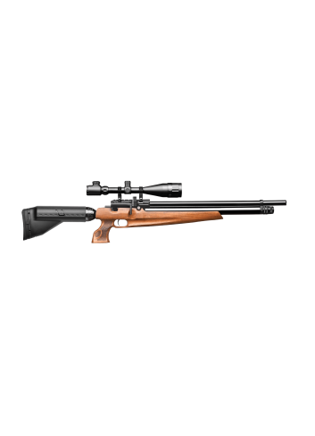 Carabina PCP Kral Puncher Pitbull