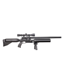 Carabina PCP Kral SuperDuty 1425cc 5,5 mm