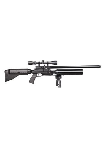 Carabina PCP Kral SuperDuty 1425cc 5,5 mm