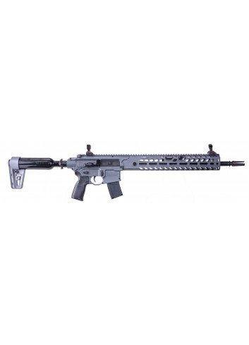 Rifle Sig Sauer MCX Virtus PCP Semi-Automático cal. 5,5mm