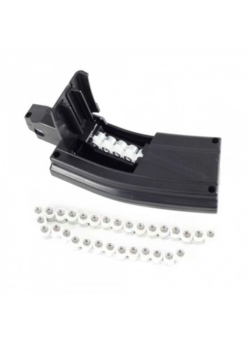 Cargador Sig Sauer MPX / MCX (.177) 4,5 mm - 30 balines