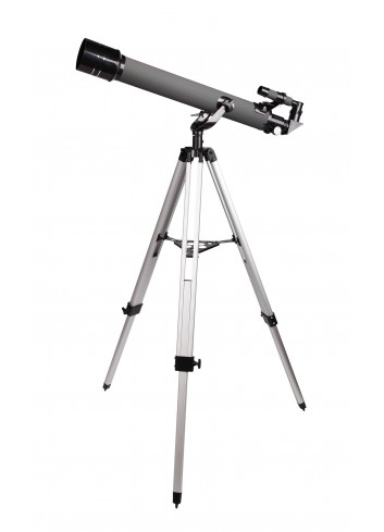 Telescopio Levenhuk Blitz 70 BASE