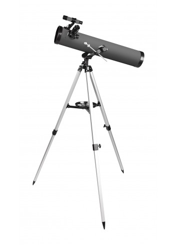 Telescopio Levenhuk Blitz 76 BASE