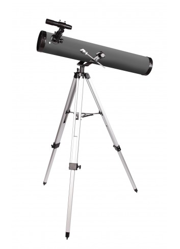 Telescopio Levenhuk Blitz 114 BASE