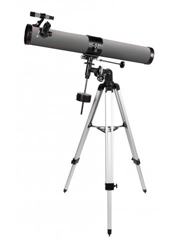 Telescopio Levenhuk Blitz 76 PLUS