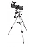 Telescopio Levenhuk Blitz 114s PLUS