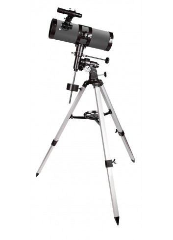 Telescopio Levenhuk Blitz 114s PLUS