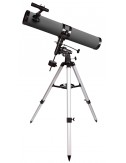 Telescopio Levenhuk Blitz 114 PLUS