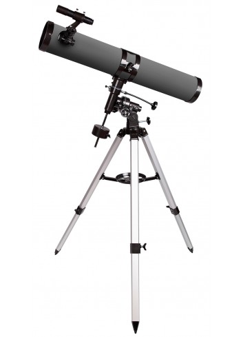 Telescopio Levenhuk Blitz 114 PLUS