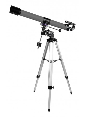 Telescopio Levenhuk Blitz 70 PLUS