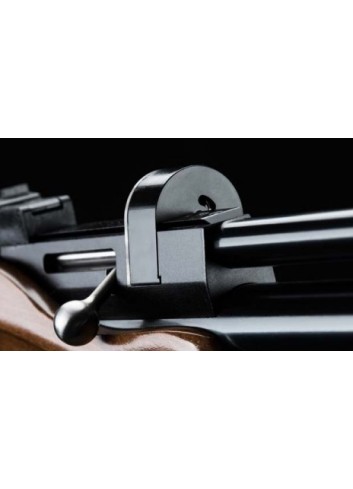 Cargador rotativo pistola/carabina ARTEMIS cal. 5,5 mm Balines