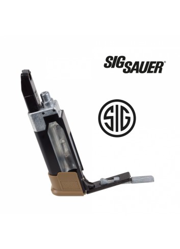 Cargador pistola Sig Sauer M17 All-In-One (.177) 4,5 mm - 20 balines